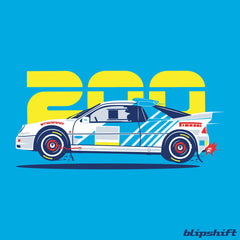 Boost Oval is type of T-shirt and related is to this product 