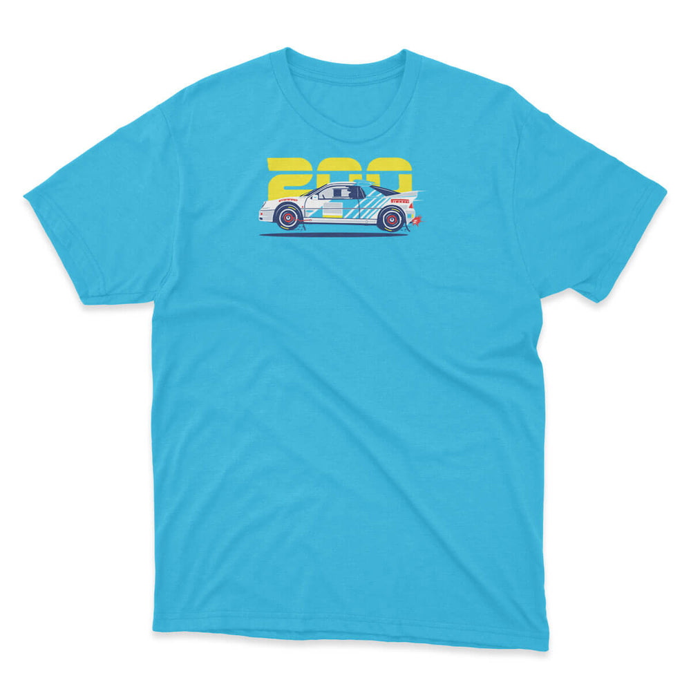 Men's Premium Tri-blend