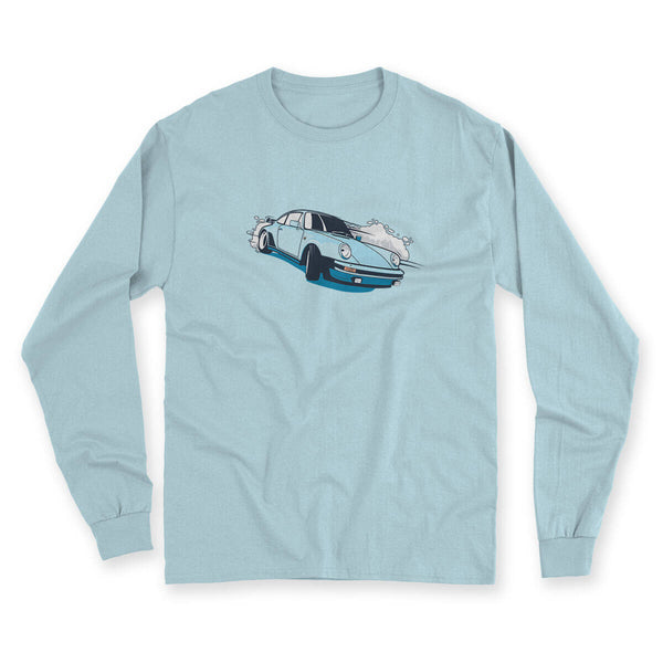 Men's Long Sleeve