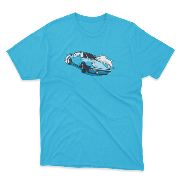 Men's Premium Tri-blend