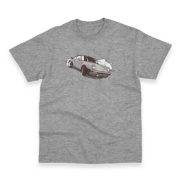 Men's Heavy Duty Tee