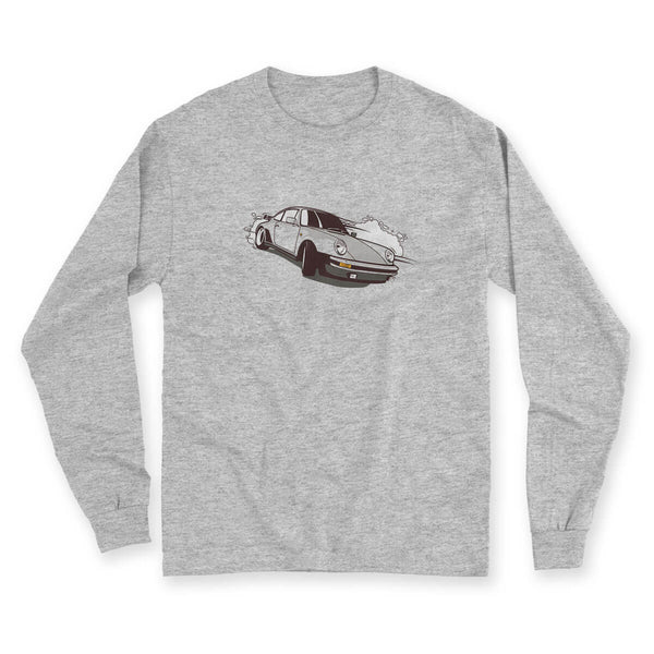 Men's Long Sleeve