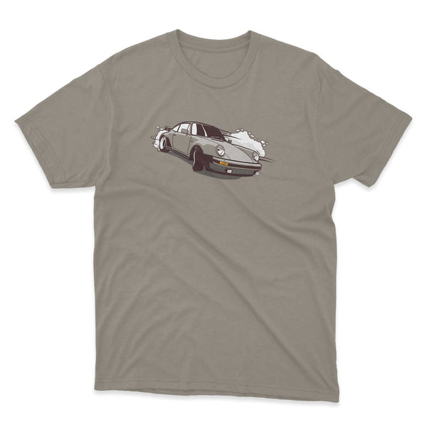 Men's Premium Tri-blend