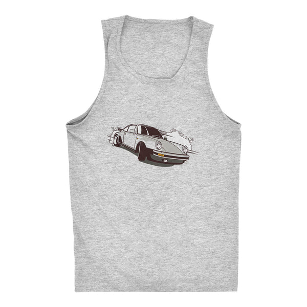 Men's Tank