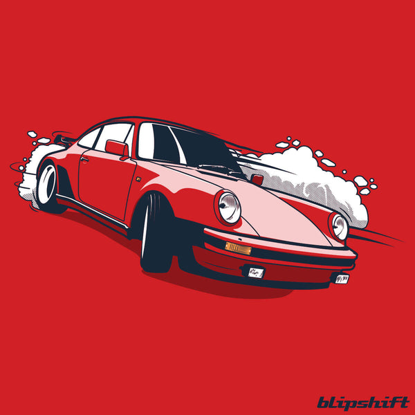 Product Detail Image for Boosted & Booted Red