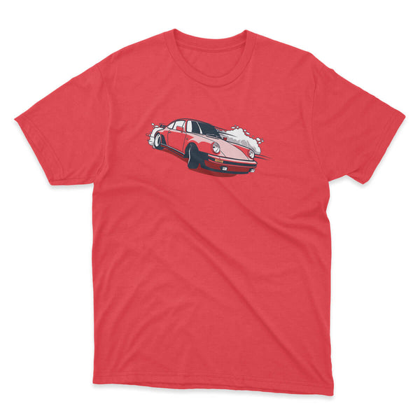 Men's Premium Tri-blend