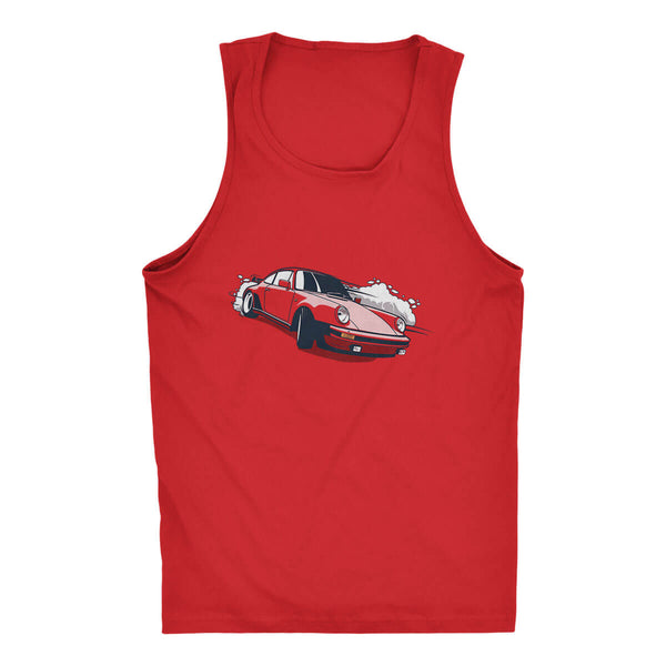 Men's Tank