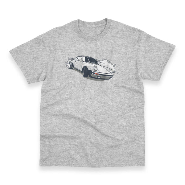 Men's Heavy Duty Tee