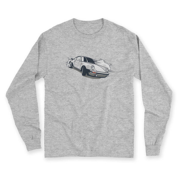 Men's Long Sleeve