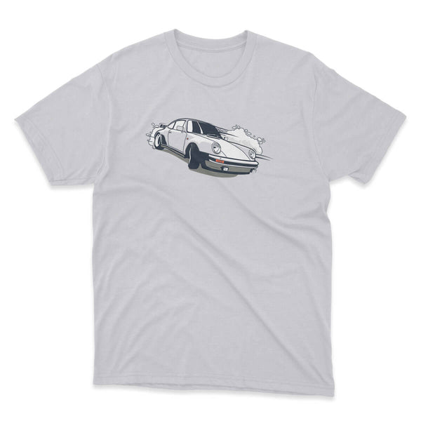 Men's Premium Tri-blend