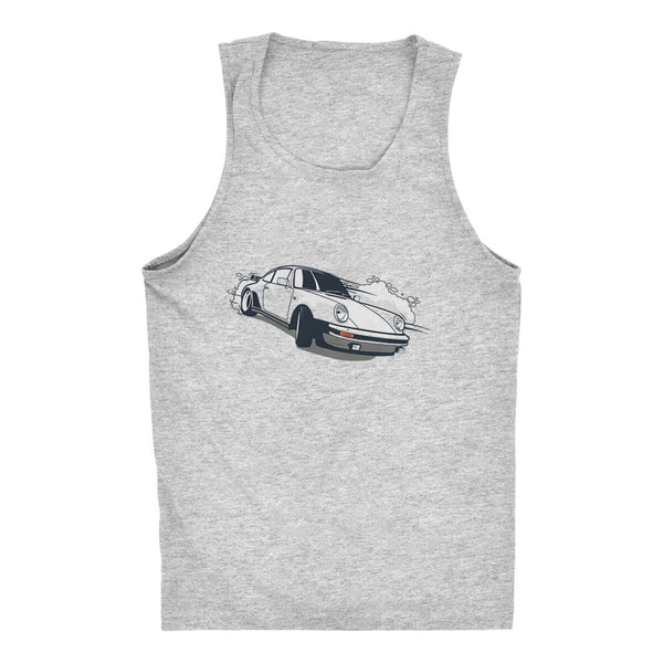 Men's Tank