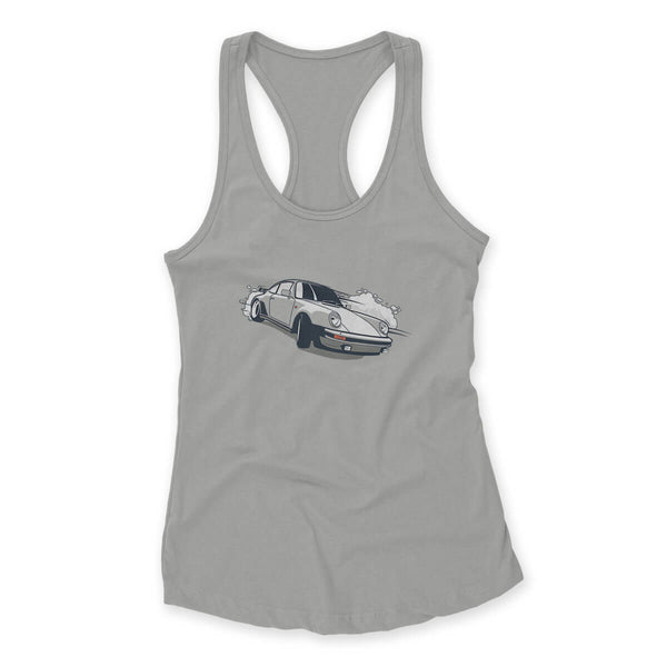 Women's Tank