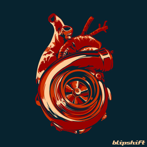 Boosts Per Minute II