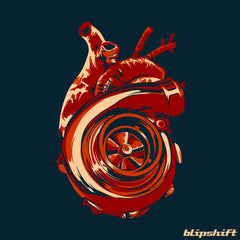 Boosts Per Minute II