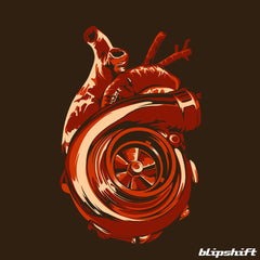 Boosts Per Minute V Design by  Ar Riza Deli Henri