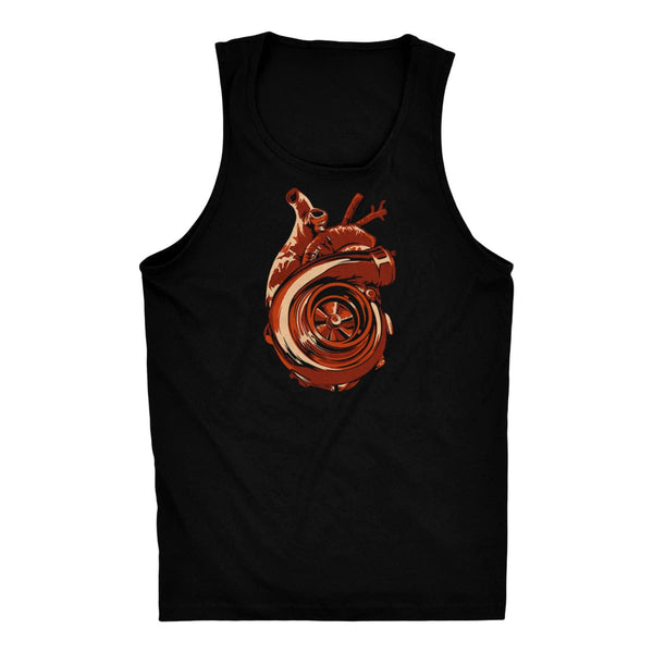 Men's Tank