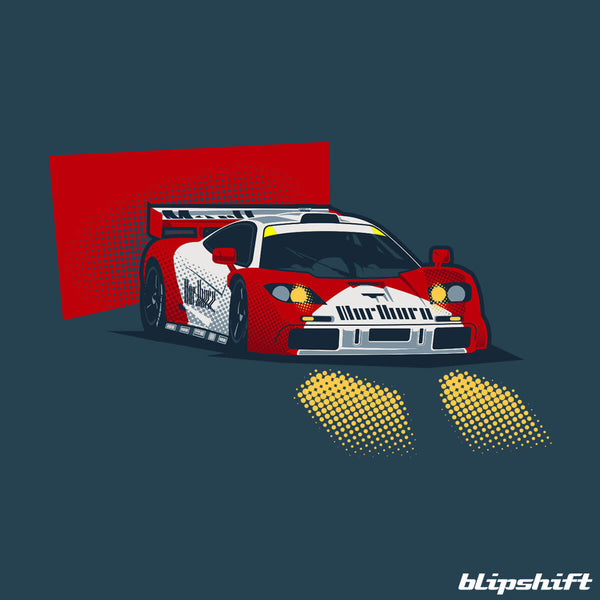 Product Detail Image for Boro'd Time II