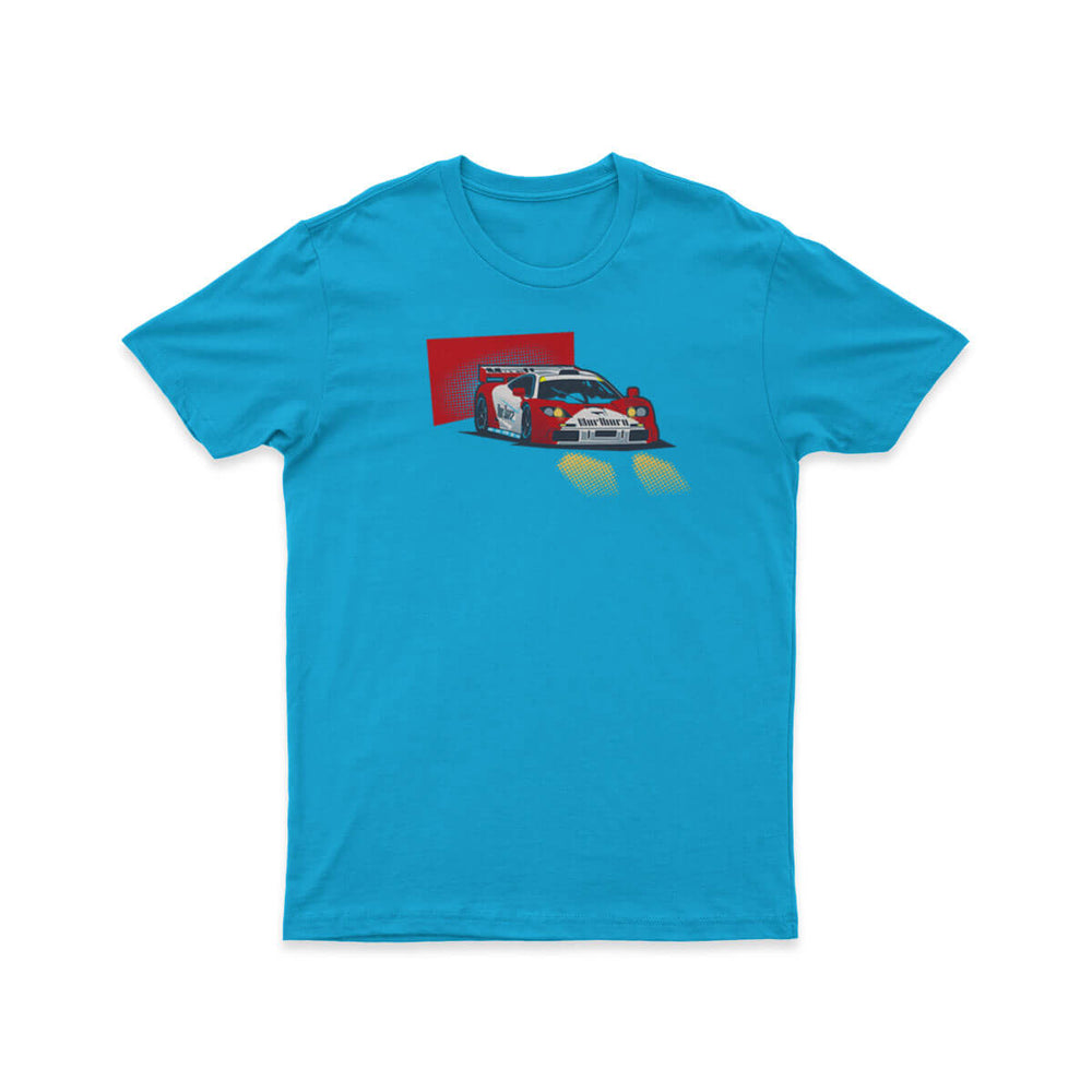 Boro'd Time II Youth's Tee