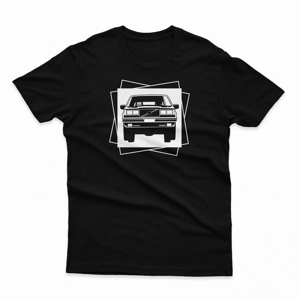 Bouncing Brick Men's Fitted Tee