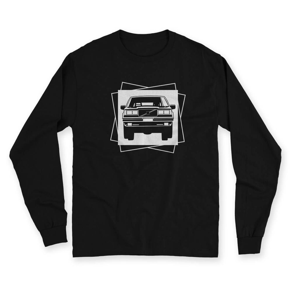 Bouncing Brick Men's Long Sleeve
