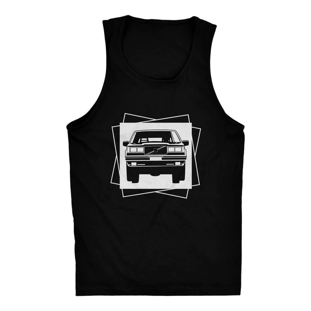 Bouncing Brick Men's Tank