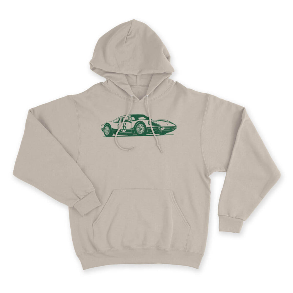 Boxerer Hoodie