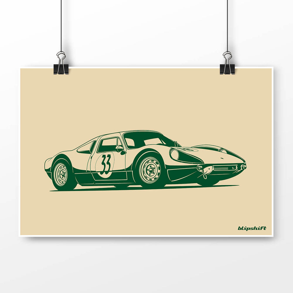 Boxerer Poster