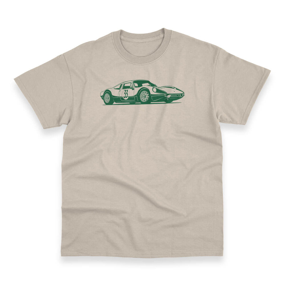 Boxerer Men's Heavy Duty Tee