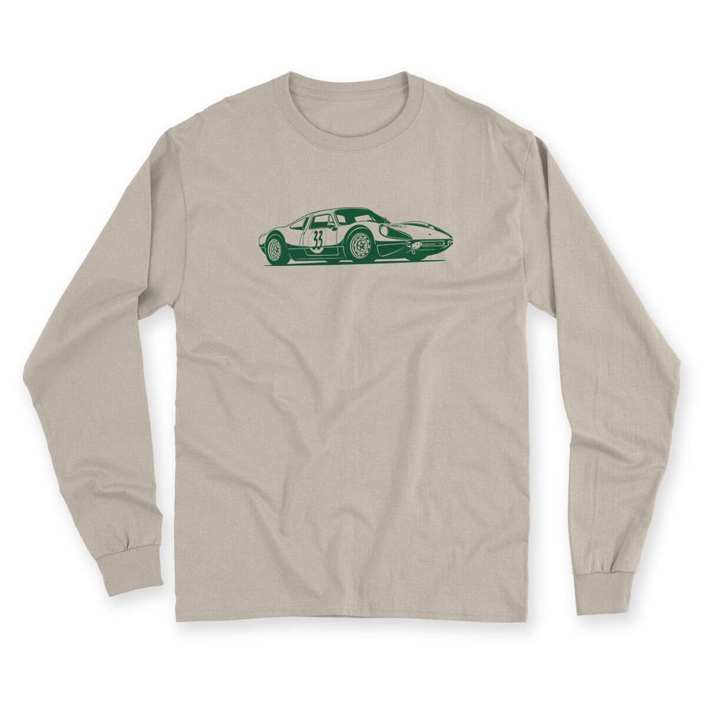 Boxerer Men's Long Sleeve