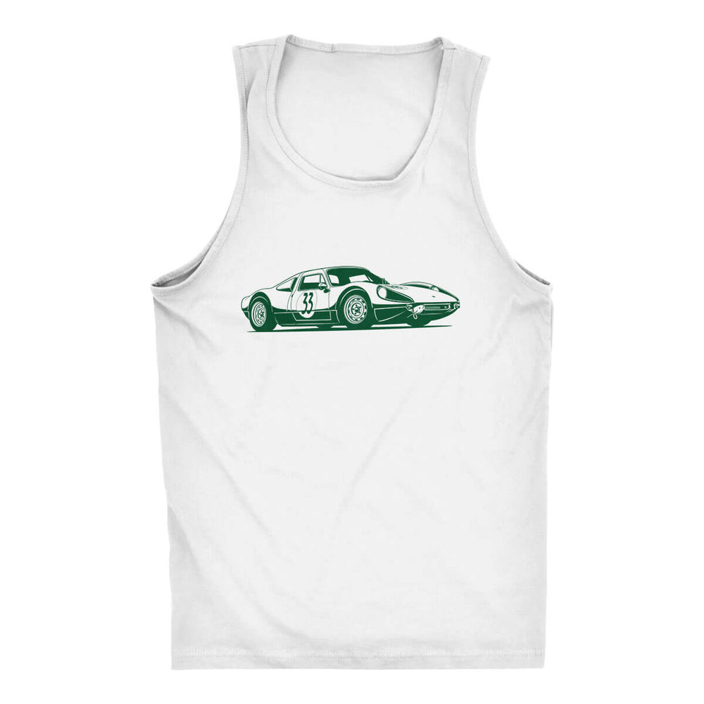 Boxerer Men's Tank