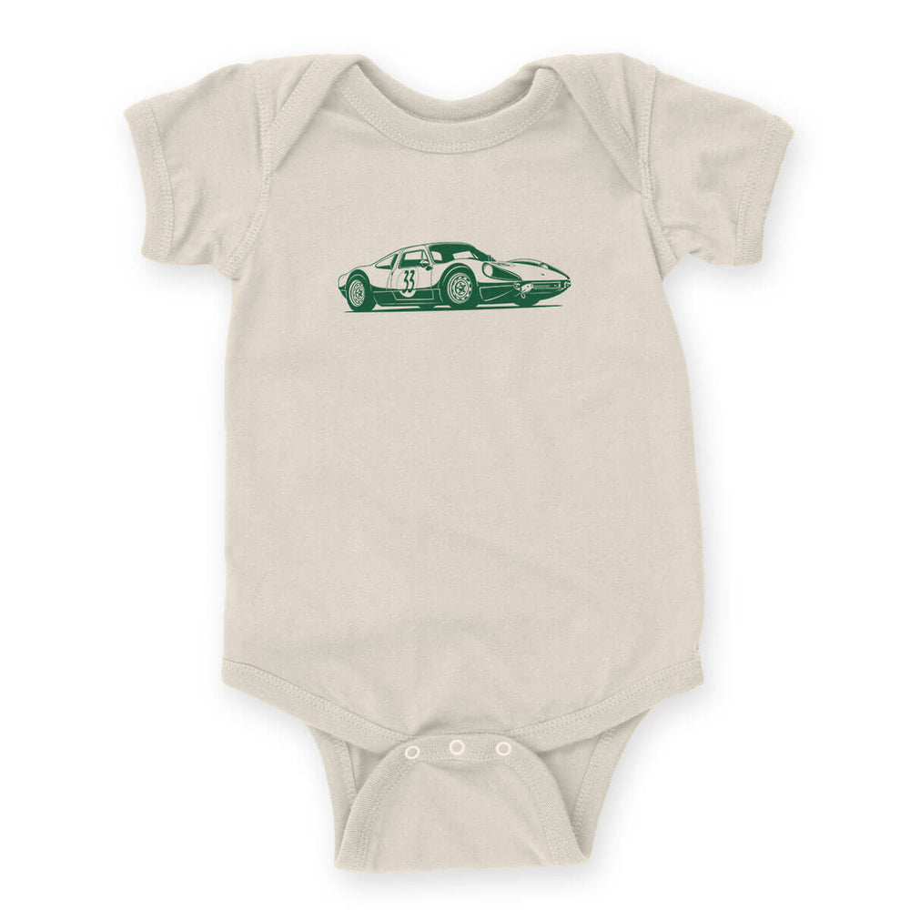 Boxerer Onesie