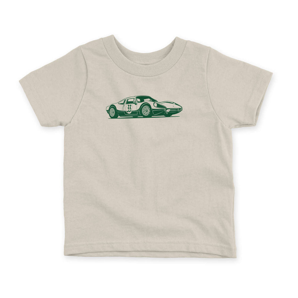 Boxerer Youth's Tee