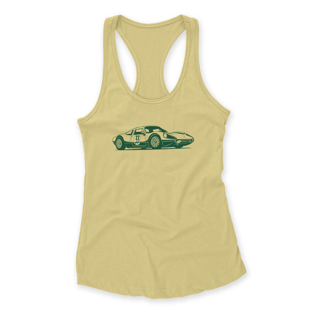 Boxerer Women's Tank
