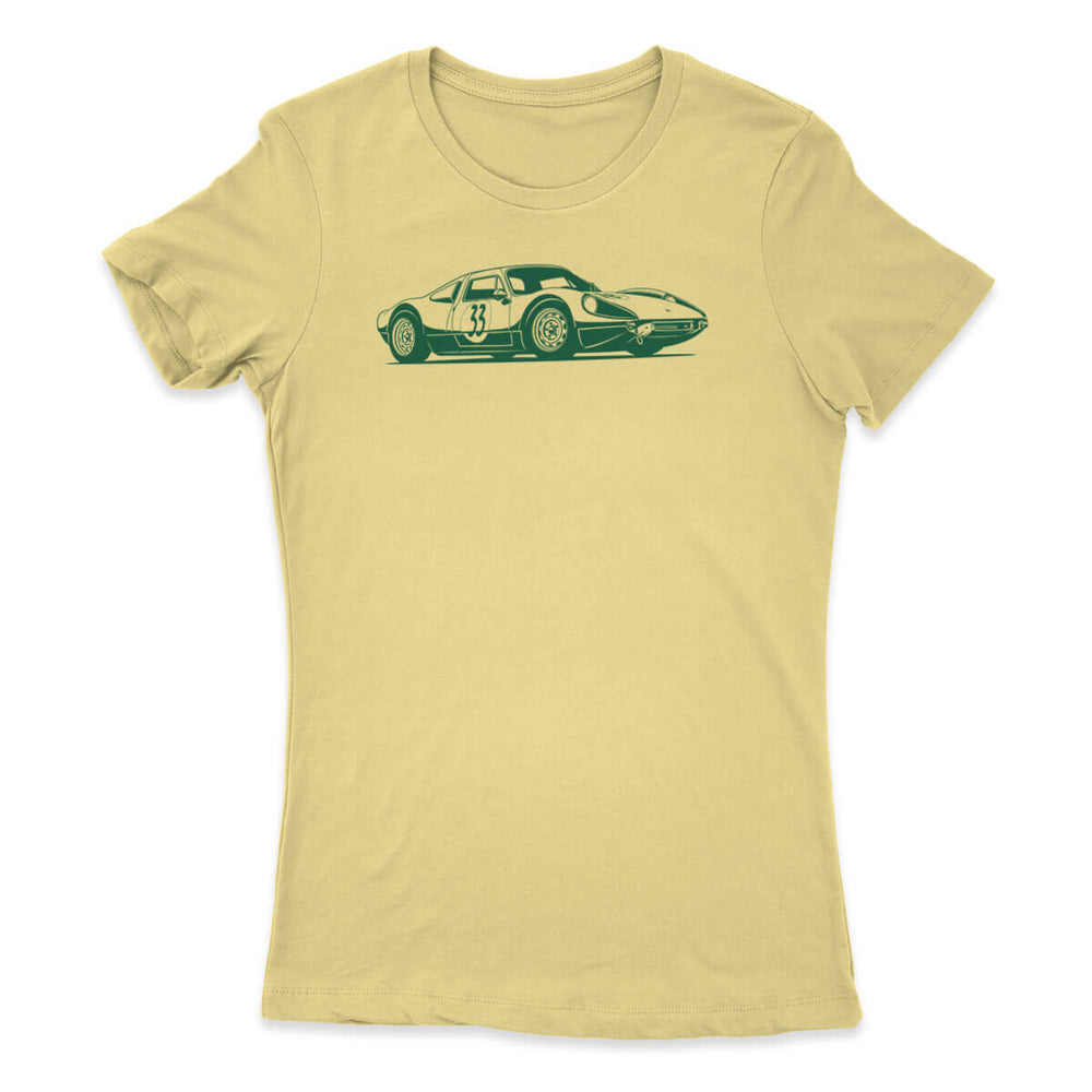 Boxerer Women's Tee