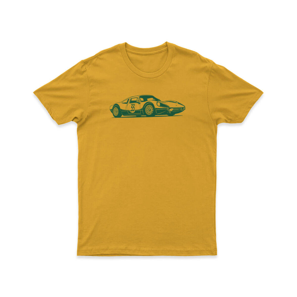 Boxerer Youth's Tee