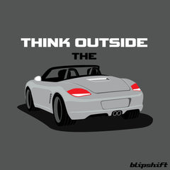 Boxspert Design by  Markus Lewtschuk