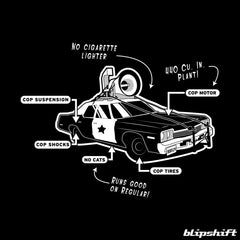 Boys in Blues Design by  Anthony McClinton