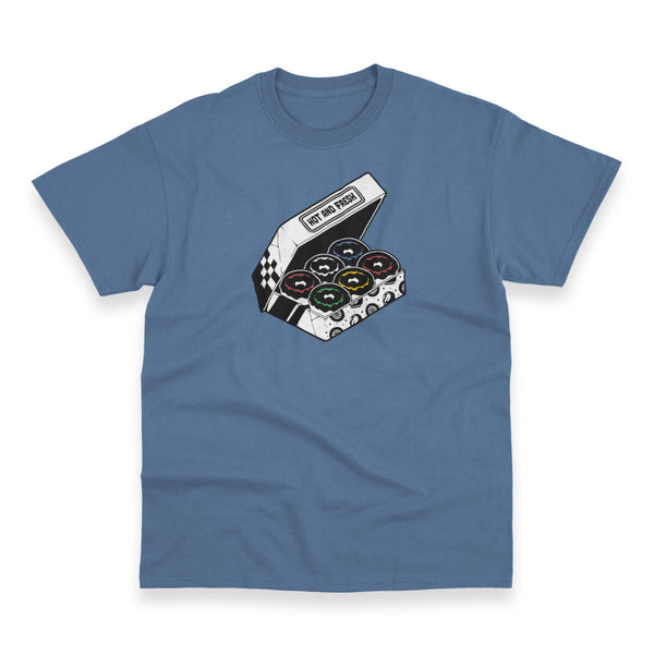 Men's Heavy Duty Tee