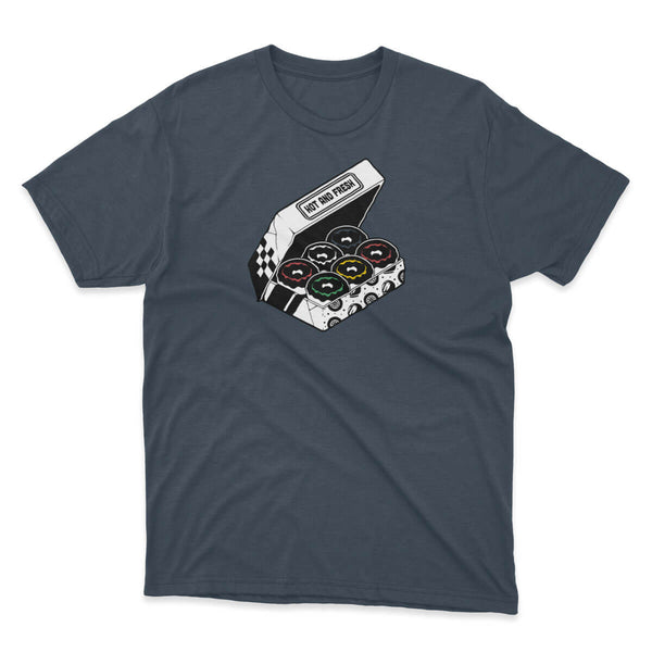 Men's Premium Tri-blend