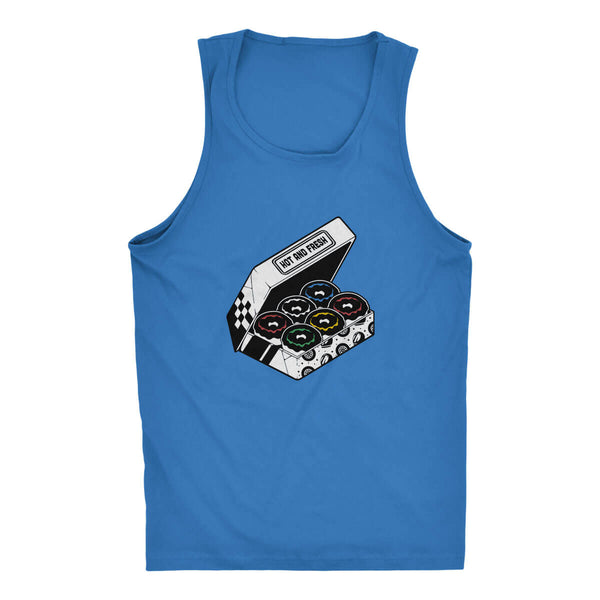 Men's Tank