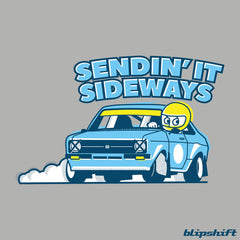 Brap Brap Slide Design by  Jon Sheahan