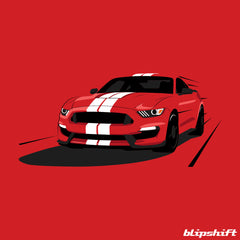 Brap Magic II Design by  Tiago Fonseca