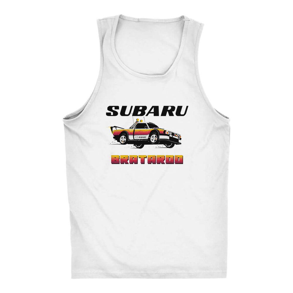 Brataroo Men's Tank