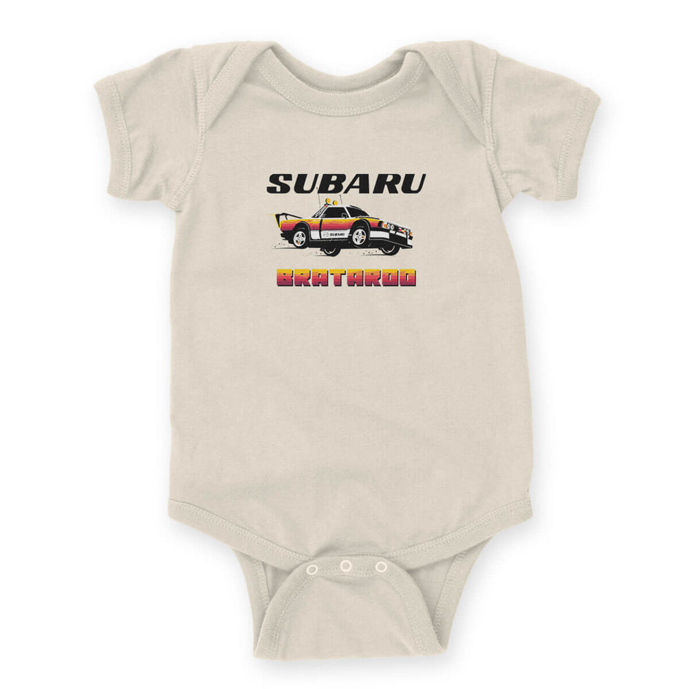 Brataroo Onesie