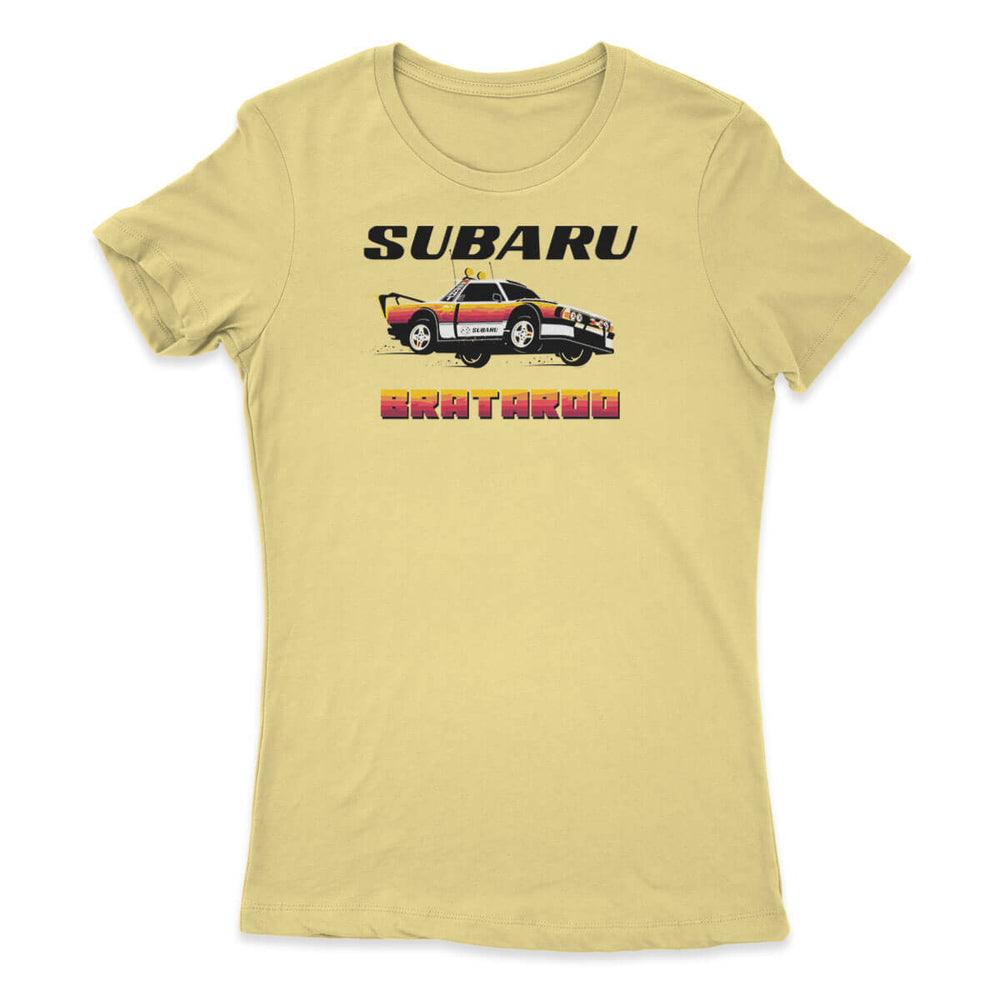Brataroo Women's Tee