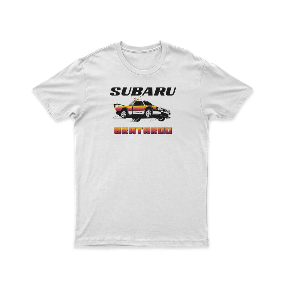 Brataroo Youth's Tee