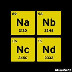 Brave The Elements V Design by  Robert Webber