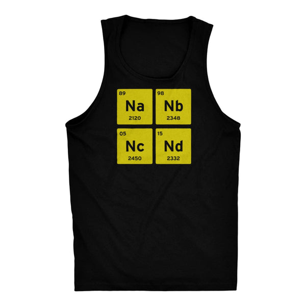 Men's Tank