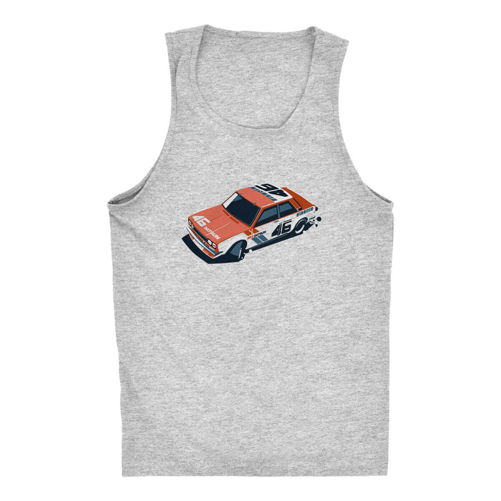 Brock N Roll Men's Tank