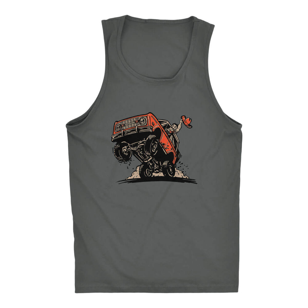 Men's Tank